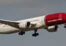 Norwegian Air ha attivato una rotta low cost fra Roma e San Francisco
