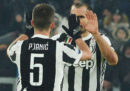 Juventus e Milan giocheranno la finale di Coppa Italia