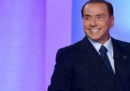 Berlusconi vuole riformare Forza Italia