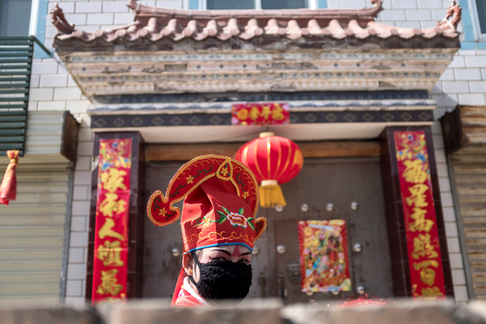 Domenica 25 febbraio