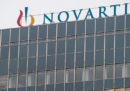 In Grecia c'è un caso Novartis