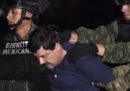 I giurati che saranno selezionati per il processo di Joaquin “El Chapo” Guzmán resteranno anonimi per evitare intimidazioni