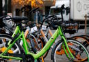La società di bike sharing Gobee si ritirerà dall'Italia e dall'Europa, per i troppi atti vandalici contro le sue bici