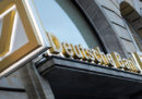 Deutsche Bank ha ammesso di essere coinvolta nello scandalo di riciclaggio di Danske Bank