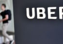 Uber vuole quotarsi in borsa entro la fine del 2019