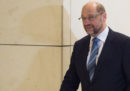 Martin Schulz ha detto che rinuncerà ad entrare nel nuovo governo tedesco
