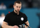 Un membro della squadra russa di curling è stato trovato positivo al meldonium alle Olimpiadi invernali di Pyeongchang