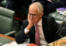 Il primo ministro dell'Australia ha detto che vieterà i rapporti sessuali tra i suoi ministri e il loro personale