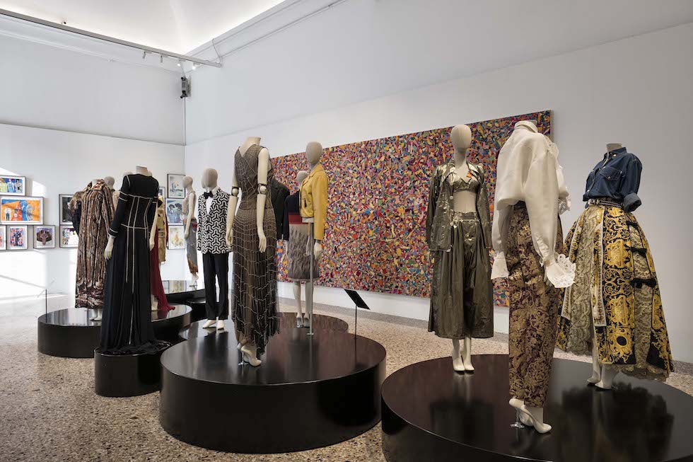 30 anni di moda italiana in mostra a Milano - Il Post