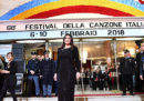 I video di Laura Pausini al Festival di Sanremo 2018