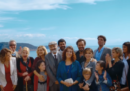 Cos'è "A casa tutti bene", il nuovo film di Gabriele Muccino