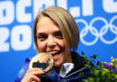 Chi è Arianna Fontana, la portabandiera italiana alle Olimpiadi invernali