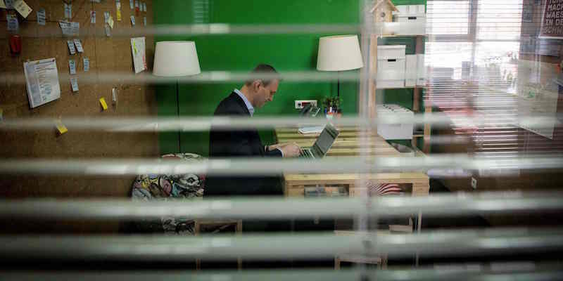 In Russia è stato bloccato l’accesso al blog di Alexei Navalny