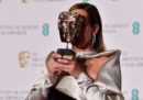 Chi ha vinto cosa ai BAFTA 2018
