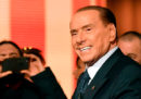 Berlusconi dice di non aver mai parlato di un condono edilizio