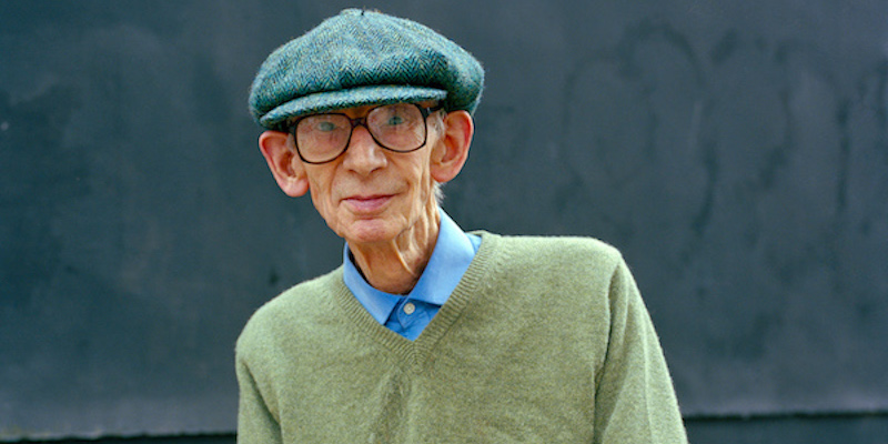 Campionario di britannici contemporanei