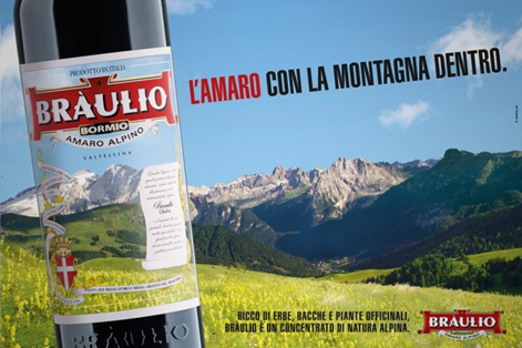 È morto Egidio Tarantola Peloni, ex proprietario della società che produce l’amaro Braulio