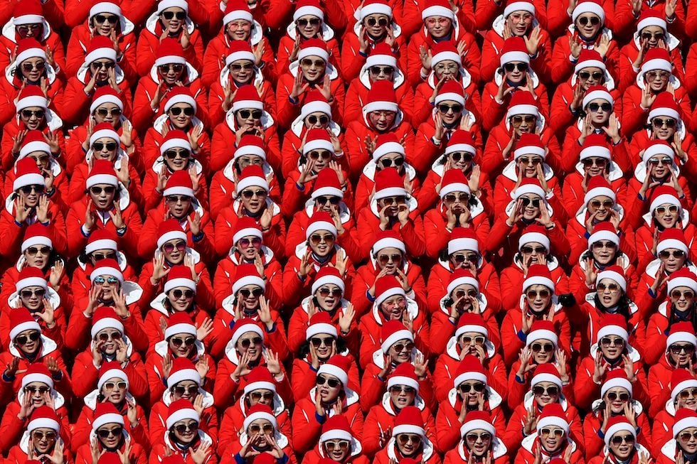 8 belle foto di ieri