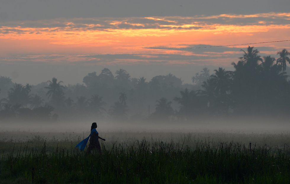 Dodici foto di ieri, da riguardare