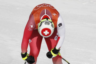 Jeongseon, Corea del Sud