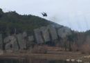 Due elicotteri militari si sono schiantati in Francia: sono morte 5 persone