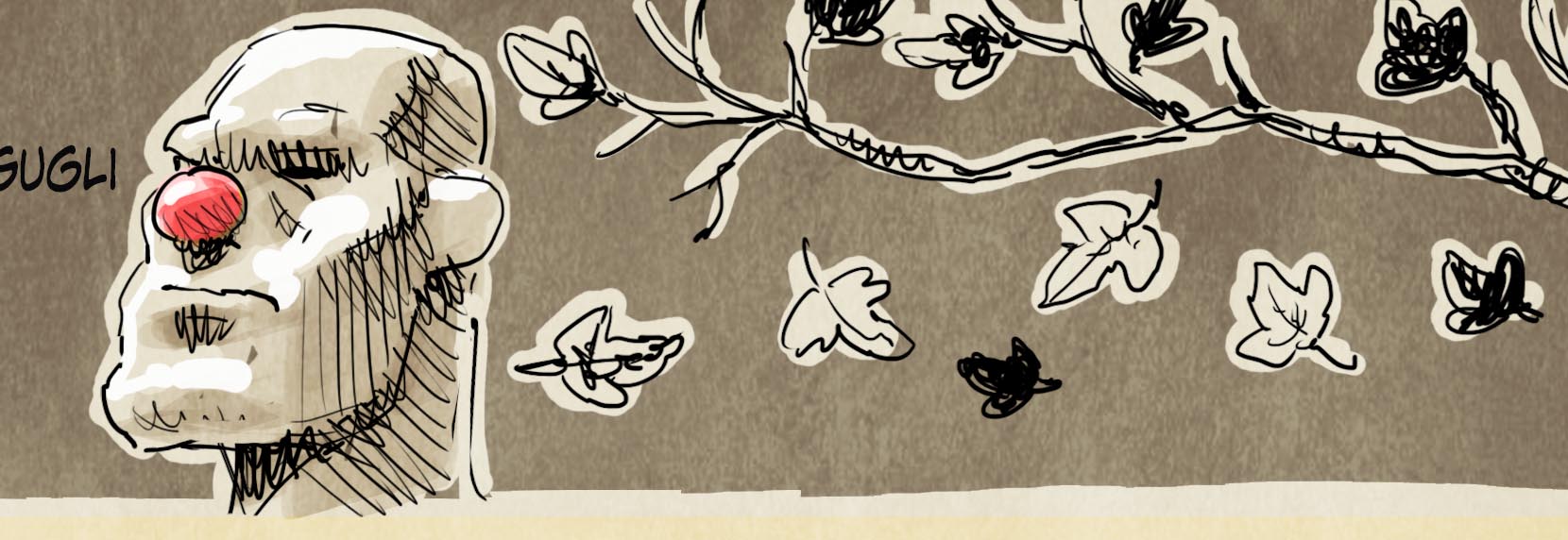 Stanno come d’autunno sugli alberi gli endorsement