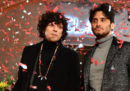 Le accuse di plagio a Ermal Meta e Fabrizio Moro, per la loro canzone di Sanremo