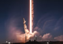 SpaceX vuole portare Internet a tutti, dallo Spazio