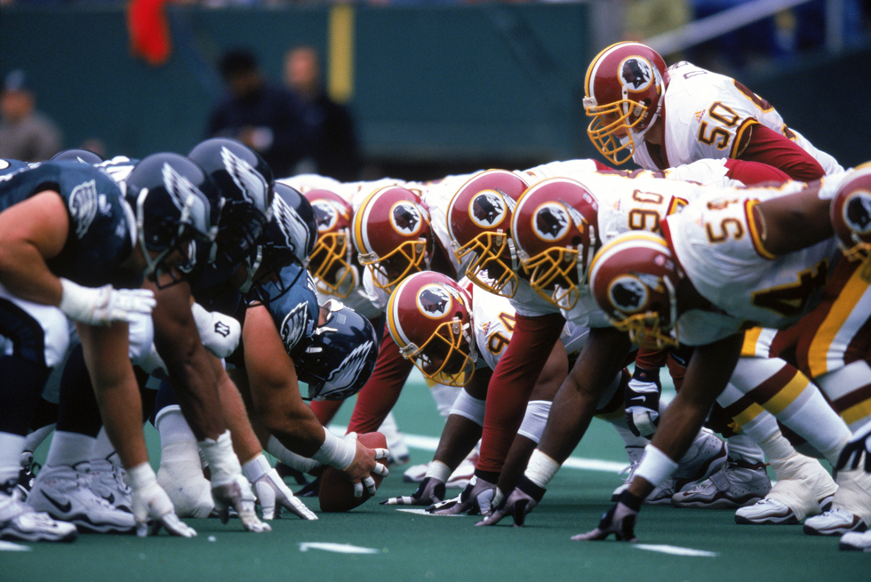 Regole e falli del football americano Il Post