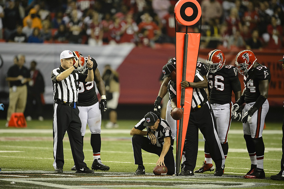 Regole e falli del football americano Il Post