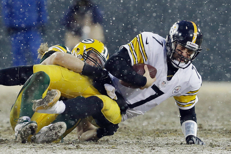 Regole e falli del football americano Il Post