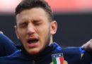 Se l'Italia di rugby non vince stasera, probabilmente non lo farà più
