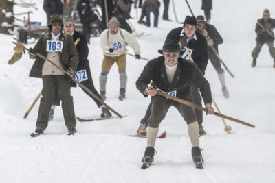Sankt Englmar, Germania