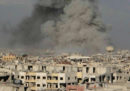L'ONU ha approvato una tregua a Ghouta orientale, già violata