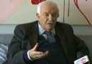 È morto lo storico Giuseppe Galasso, aveva 88 anni