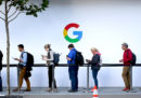 Google è un monopolio?