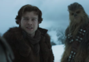 Il trailer del film su Han Solo, spiegato