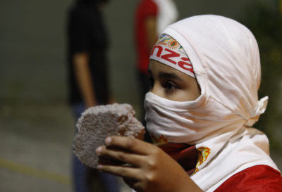 Tegucigalpa, Honduras