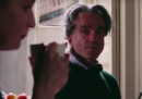 Una scena di "Il filo nascosto", il nuovo film di Paul Thomas Anderson candidato all'Oscar