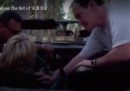 Il video dell'incidente di Uma Thurman sul set di "Kill Bill: Volume 2"