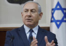 Netanyahu dovrebbe essere incriminato, dice la polizia israeliana