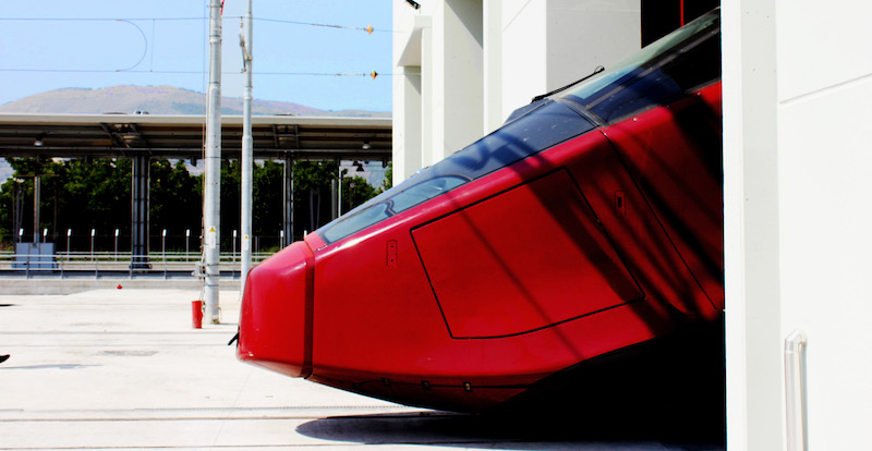 La grossa offerta per acquistare la società dei treni Italo