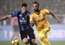 Juventus-Atalanta in streaming e in diretta TV