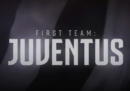 Il trailer della serie tv di Netflix sulla Juventus