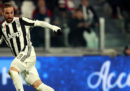 Juventus-Sassuolo, come vederla in streaming o in TV