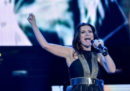 Stasera Laura Pausini non sarà tra gli ospiti del Festival di Sanremo, al contrario di quanto annunciato