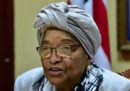L'ex presidente liberiana Ellen Johnson Sirleaf ha vinto il premio del buon governo in Africa