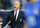 Luigi Di Biagio sarà l'allenatore della Nazionale di calcio per le due amichevoli di marzo contro Argentina e Inghilterra