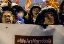 Ci sono quattro proposte per il nuovo nome della Macedonia