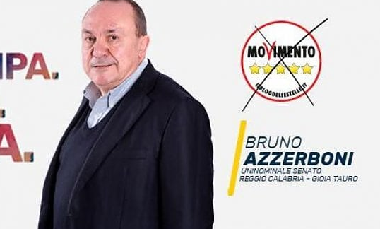 Il Movimento 5 Stelle ha ammesso che altri due suoi candidati fanno parte di logge massoniche